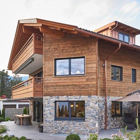 Chalet Sunshine Garmisch-Partenkirchen Eksteriør billede