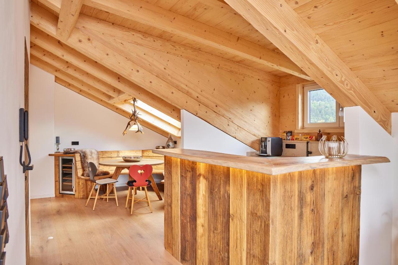 Chalet Sunshine Garmisch-Partenkirchen Eksteriør billede