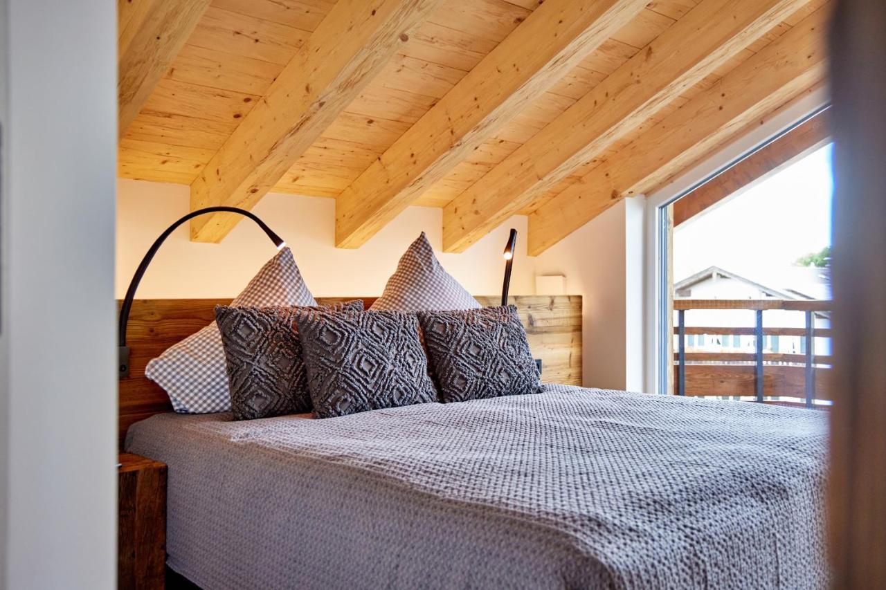 Chalet Sunshine Garmisch-Partenkirchen Eksteriør billede